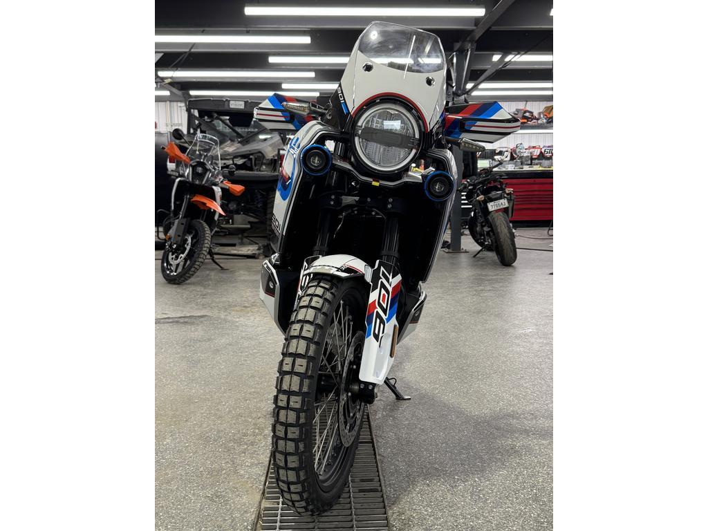 Husqvarna NORDEN 901 EXPEDITIO 2025