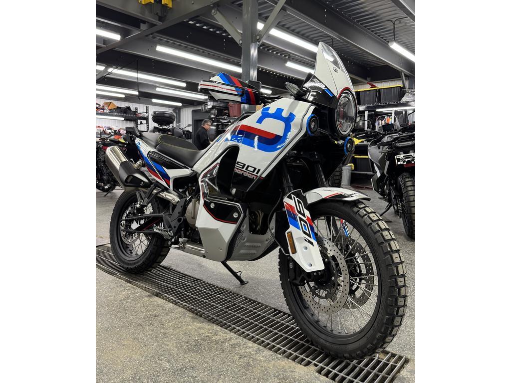 Husqvarna NORDEN 901 EXPEDITIO 2025