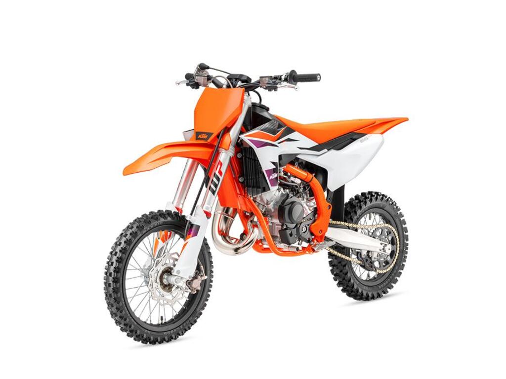KTM 85 SX 2026