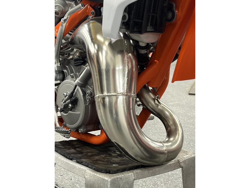 KTM 65 SX 2023