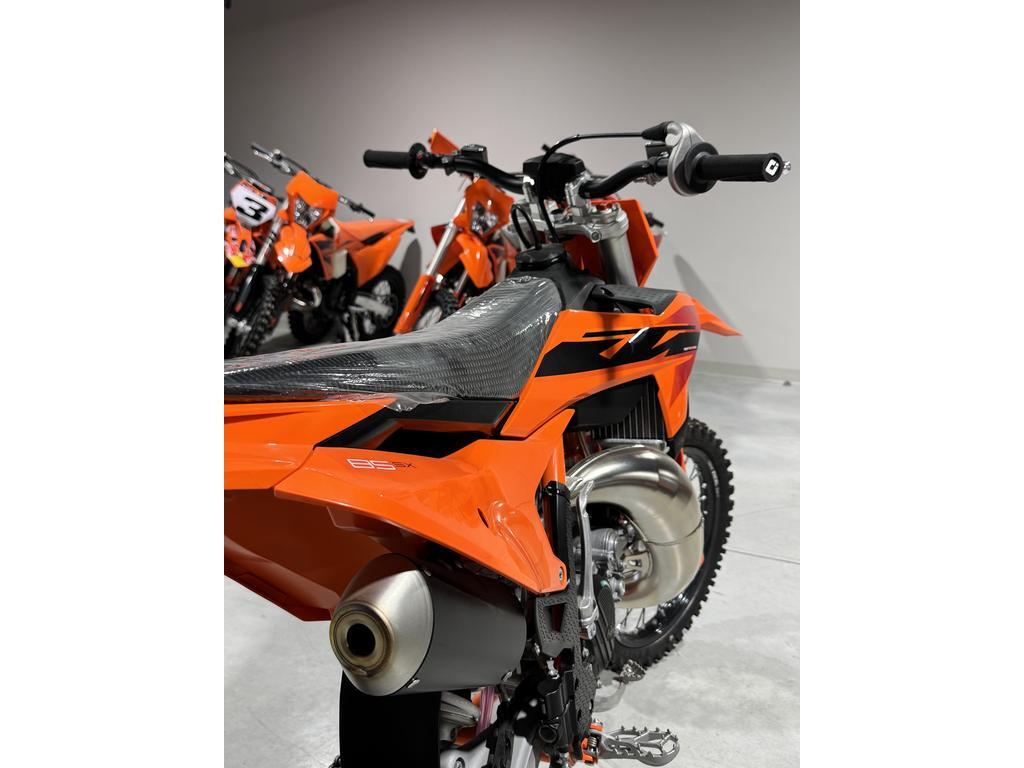 KTM 85 SX 2026