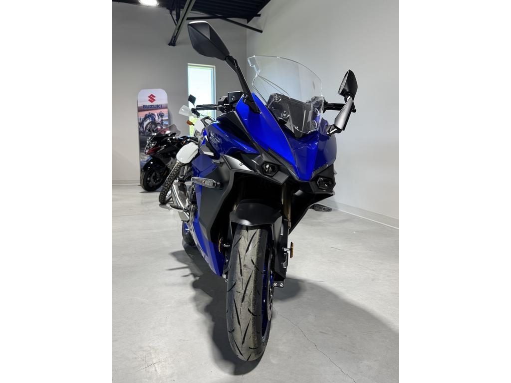 Suzuki GSX-S1000GT 2025