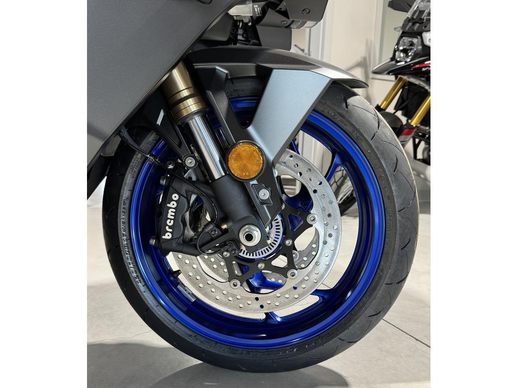 Suzuki GSX-S1000GT 2025