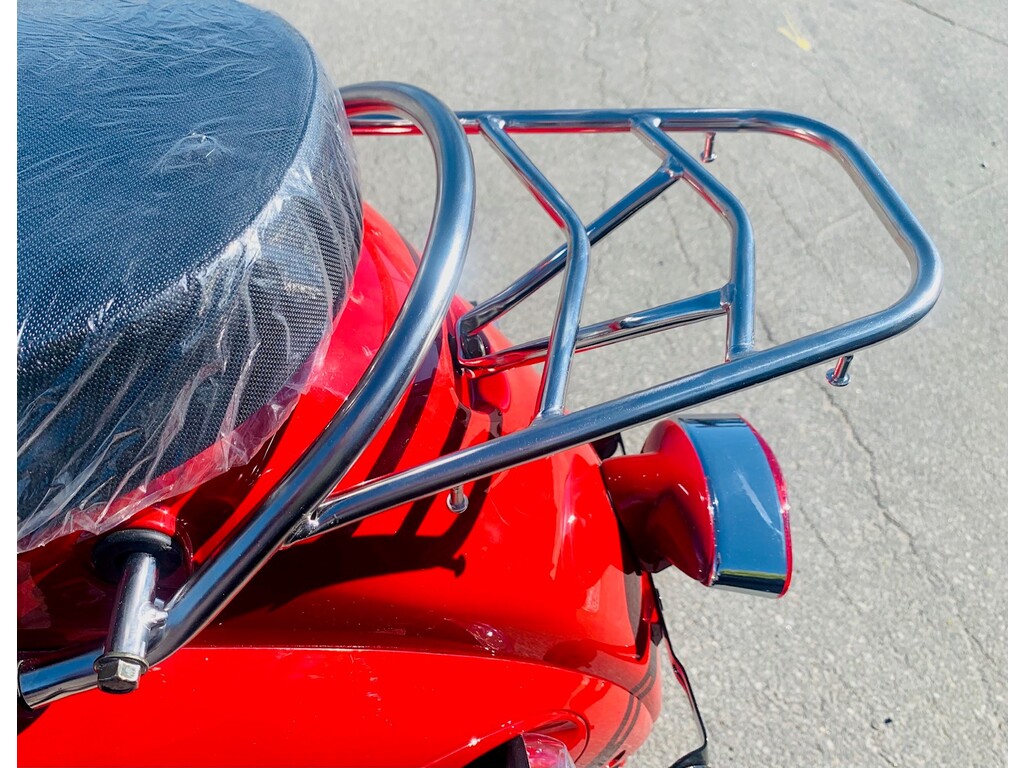 Scootterre Solista 50 2022