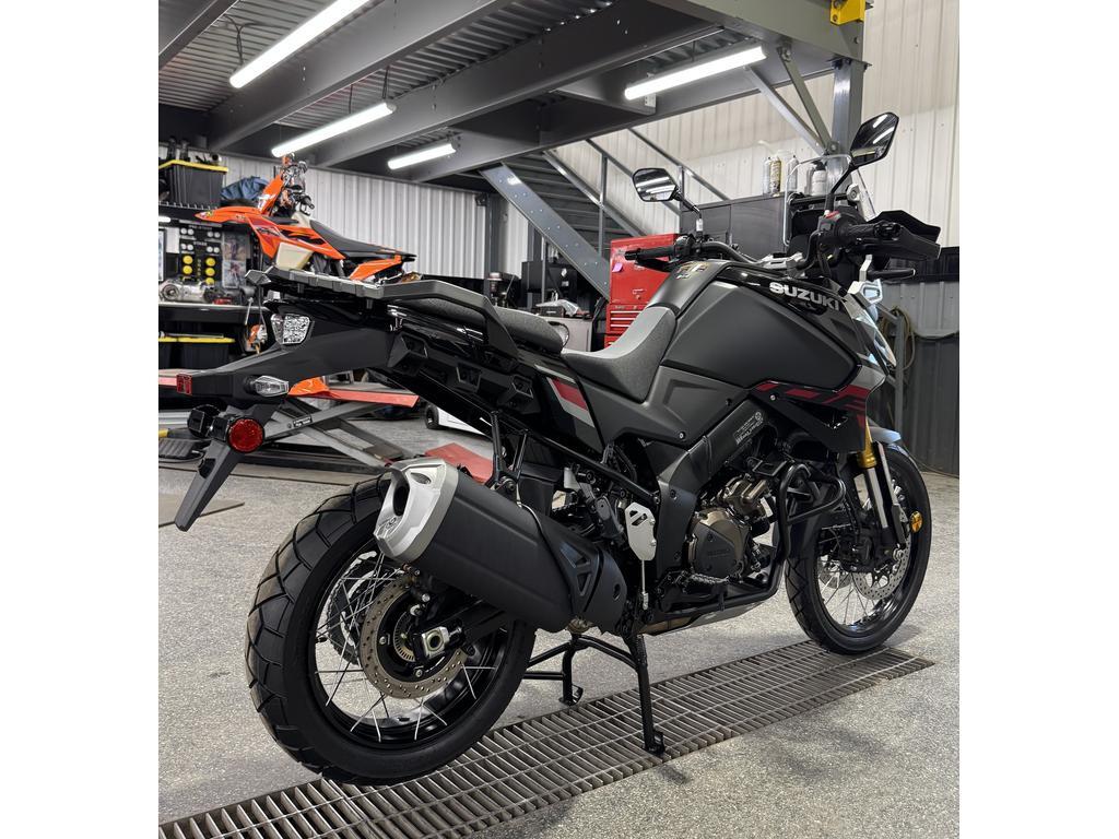 Suzuki V-Strom 1050DE 2026