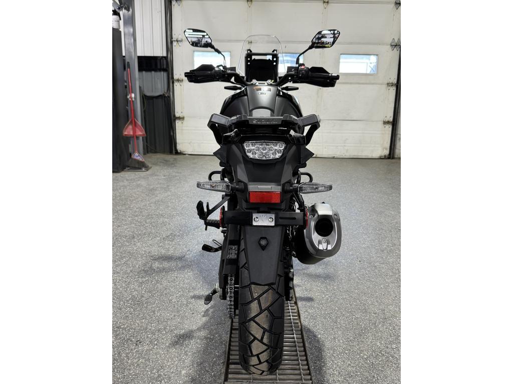 Suzuki V-Strom 1050DE 2026