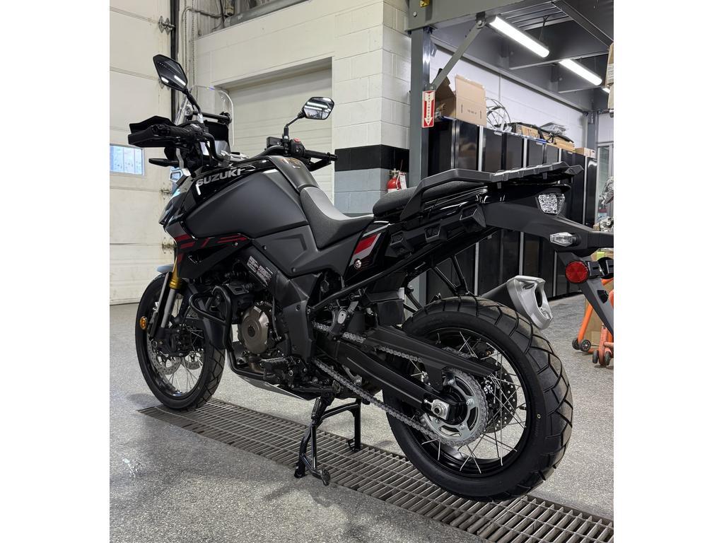 Suzuki V-Strom 1050DE 2026