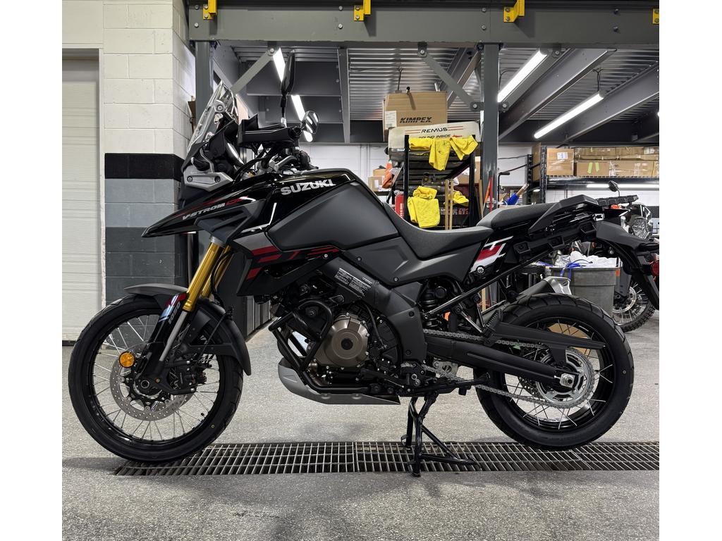 Suzuki V-Strom 1050DE 2026