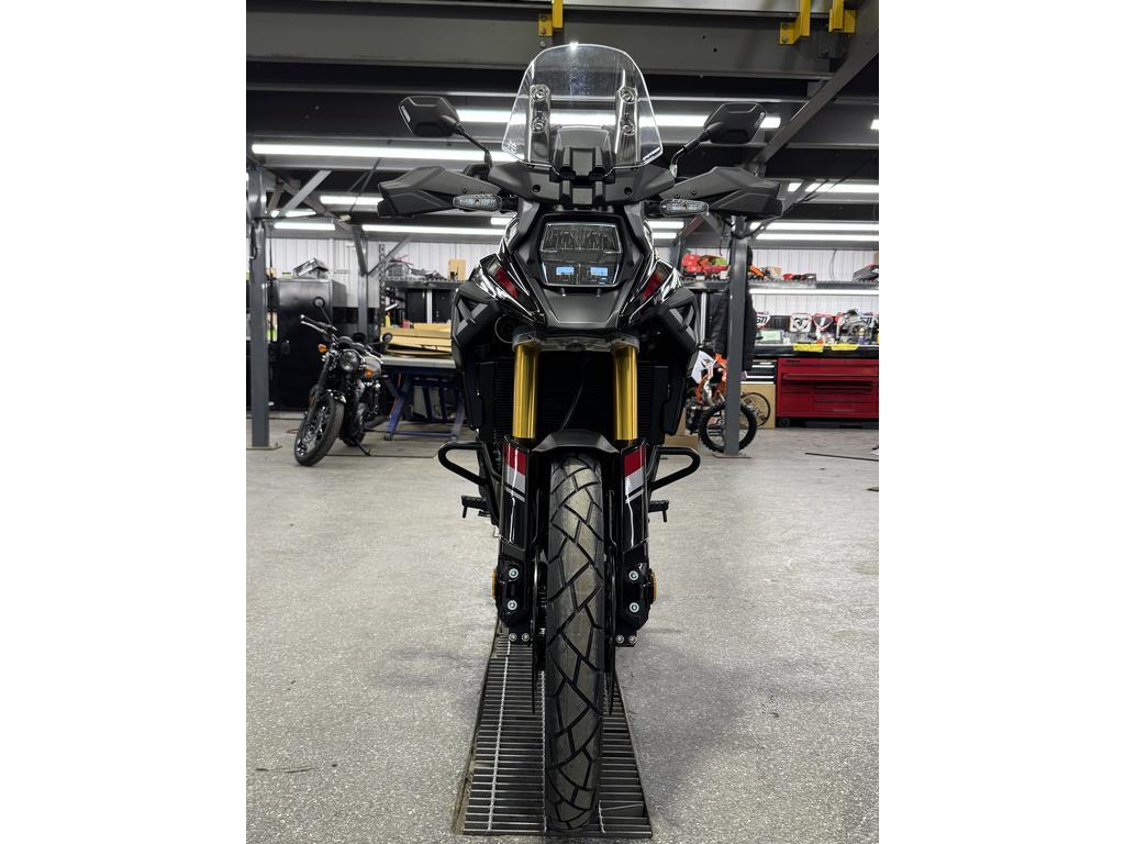 Suzuki V-Strom 1050DE 2026