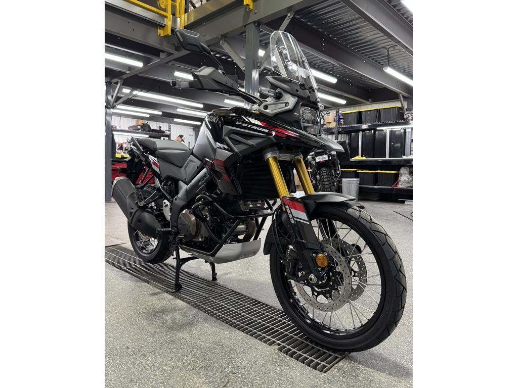 Suzuki V-Strom 1050DE 2026