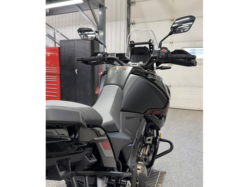 Suzuki V-Strom 1050DE 2026