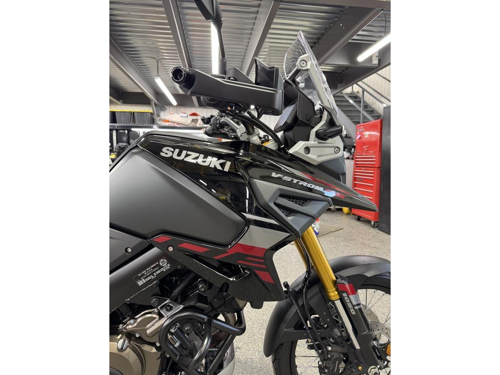 Suzuki V-Strom 1050DE 2026