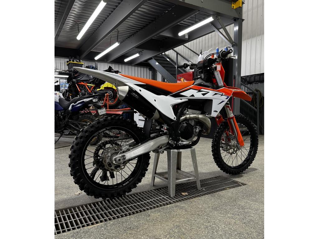 KTM 1290 Super Adventure 2020