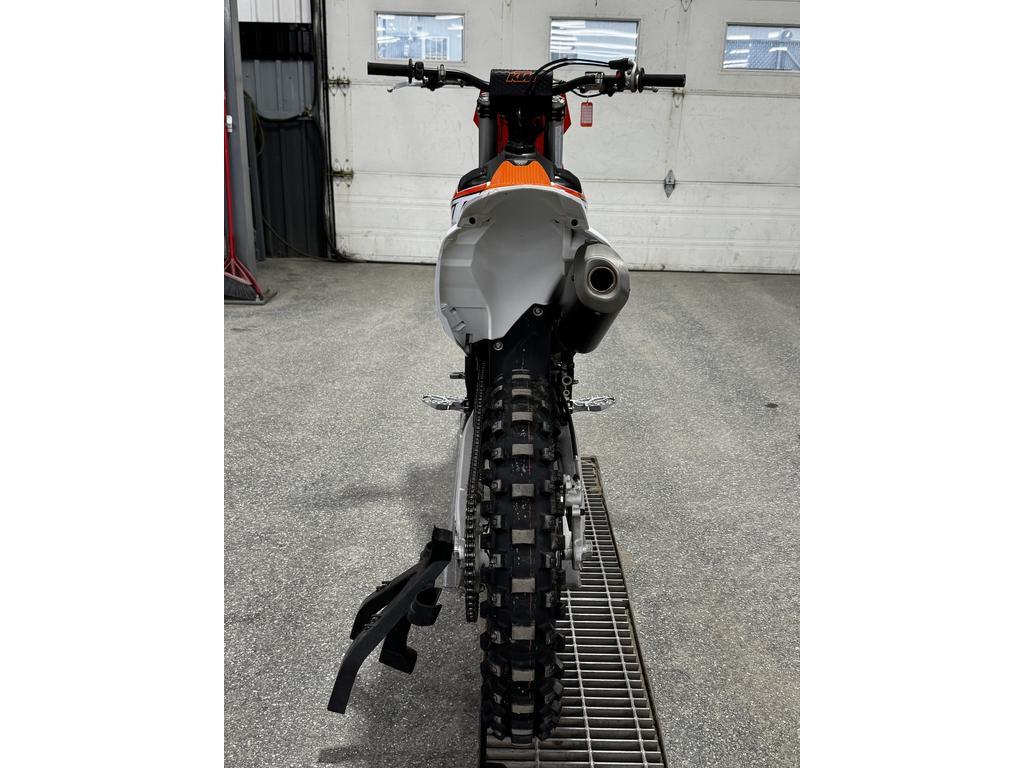 KTM 1290 Super Adventure 2020