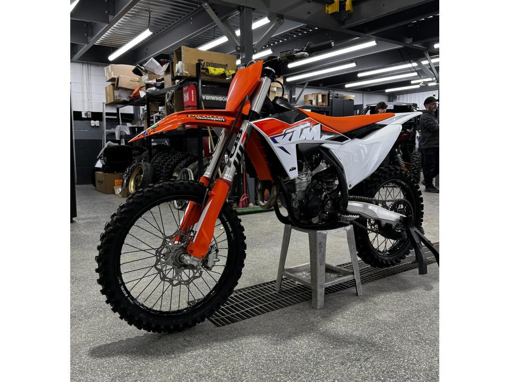 KTM 1290 Super Adventure 2020