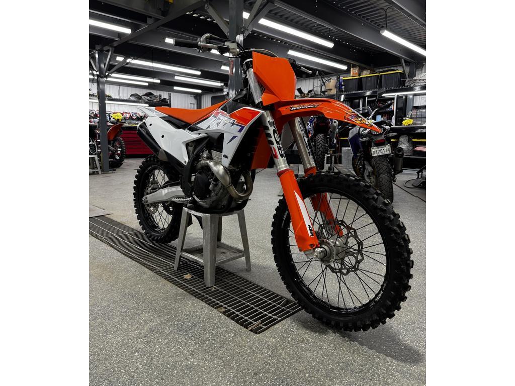 KTM 1290 Super Adventure 2020