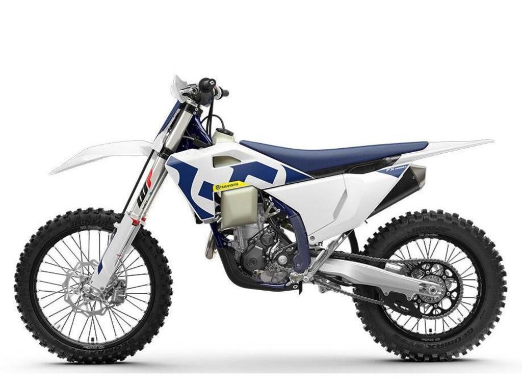 Husqvarna FX 350 2026