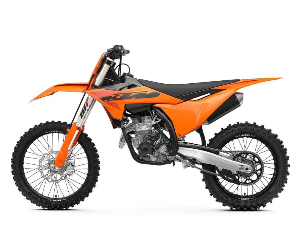 KTM 350 EXC-F 2025