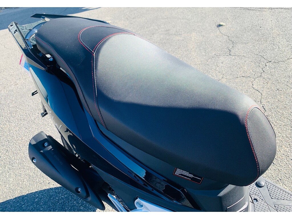 Scootterre Rebel 50 2023