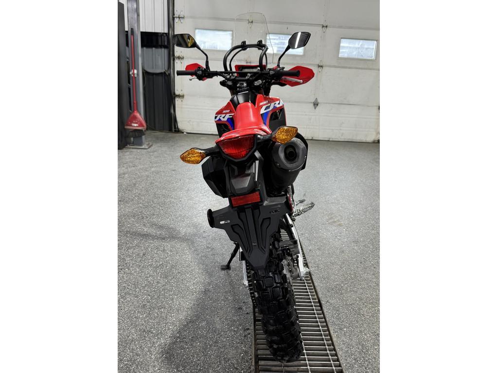 Honda CRF300L 2023