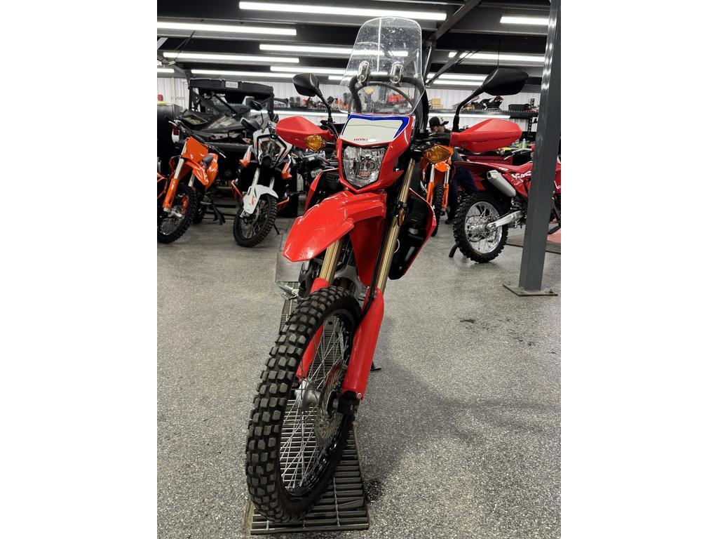 Honda CRF300L 2023