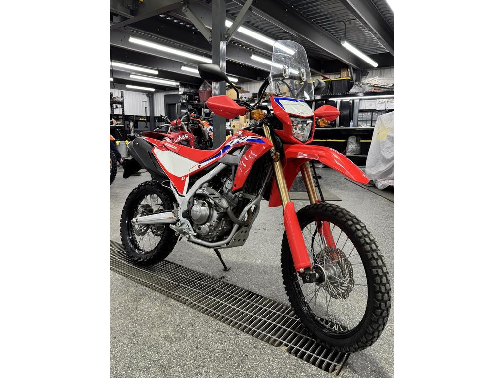 Honda CRF300L 2023
