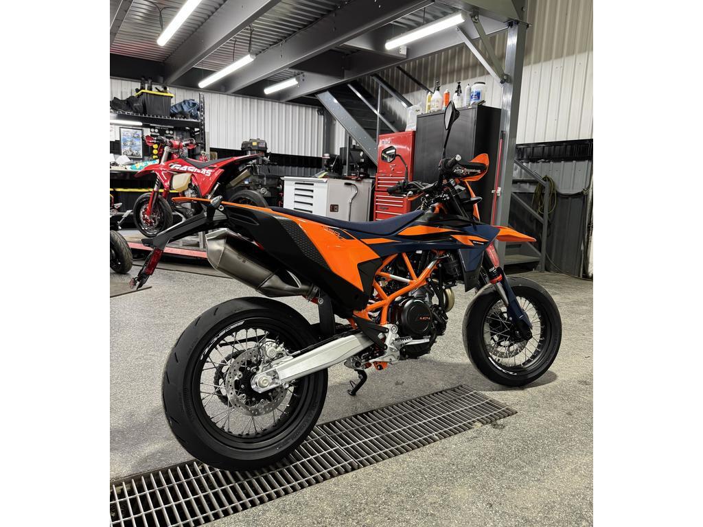 KTM 50 SX 2027