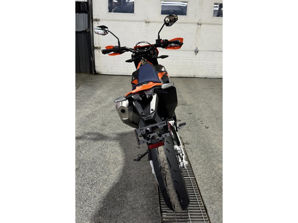 KTM 50 SX 2027