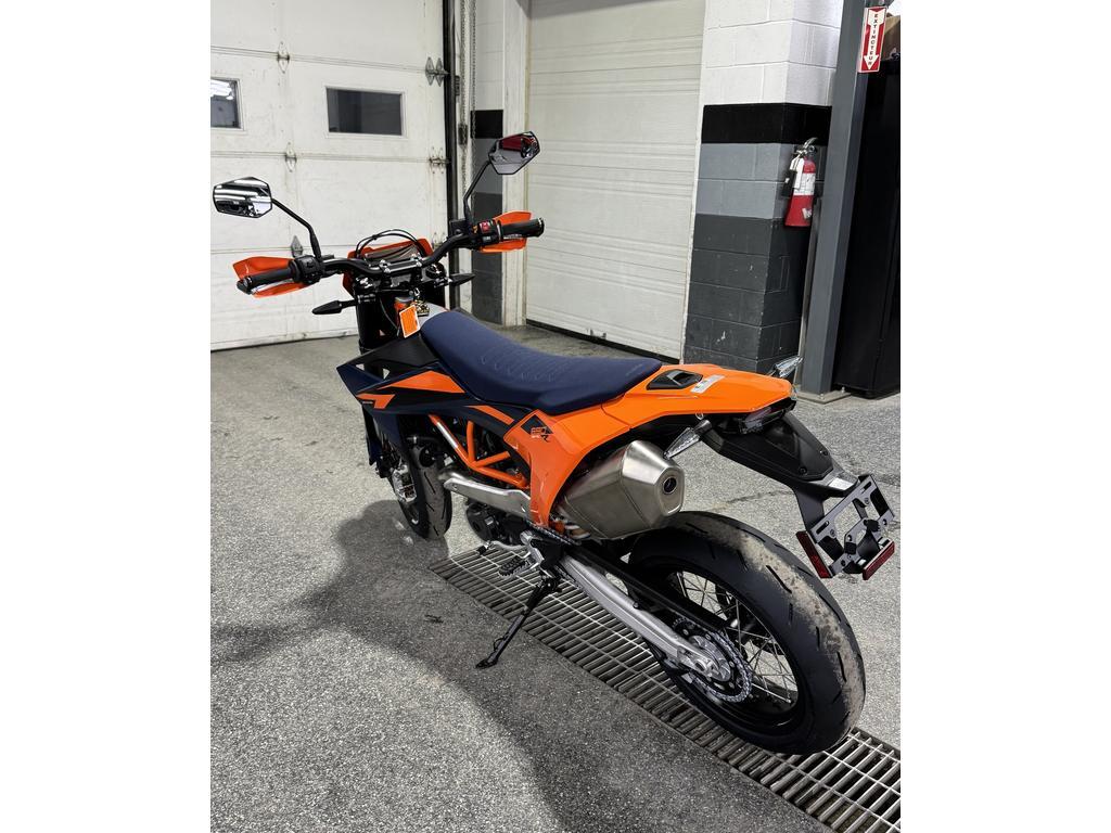 KTM 50 SX 2027