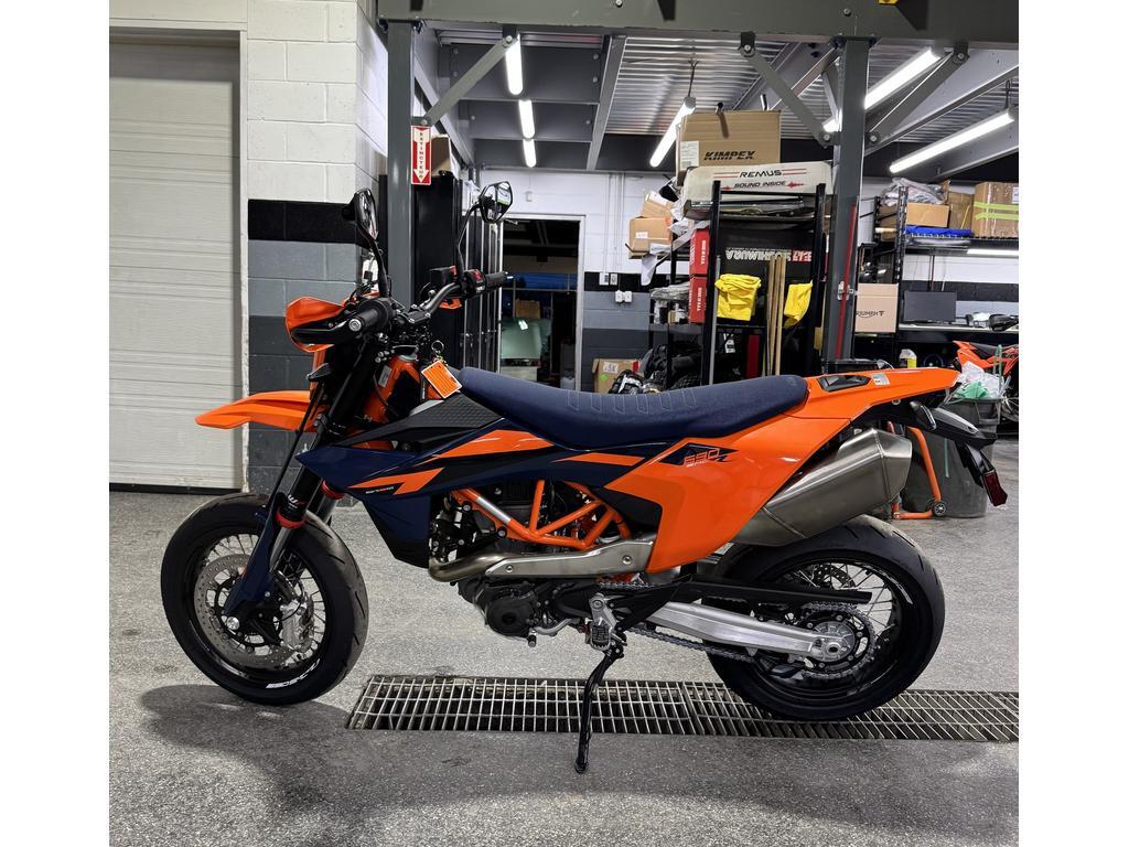 KTM 50 SX 2027