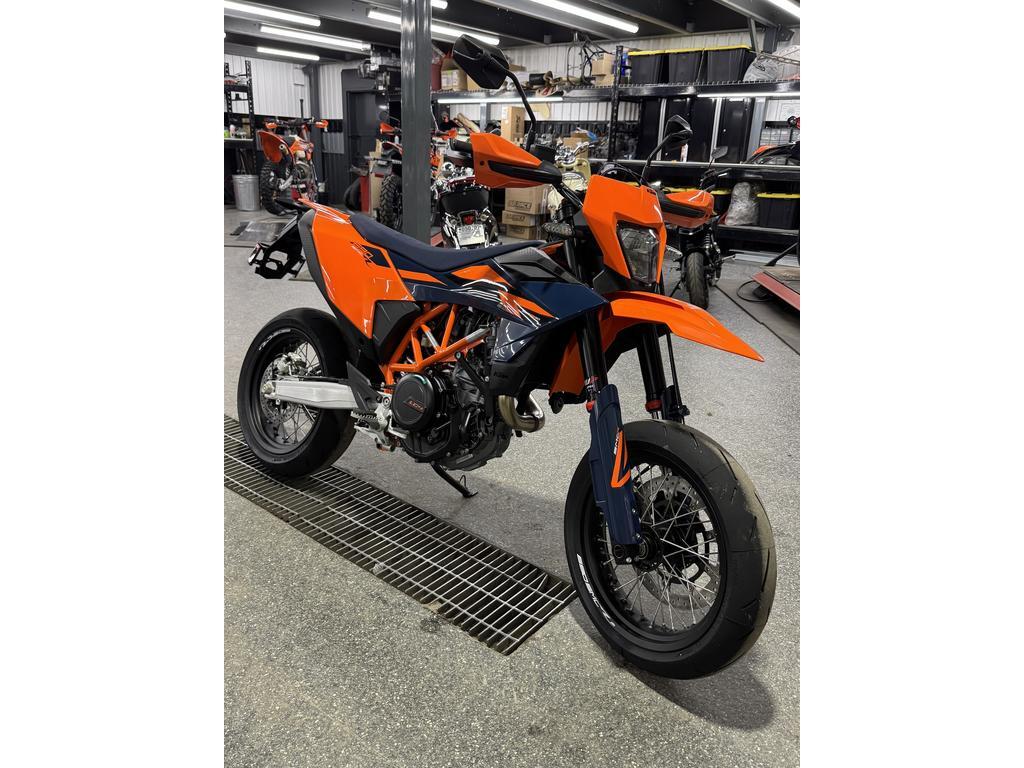 KTM 50 SX 2027