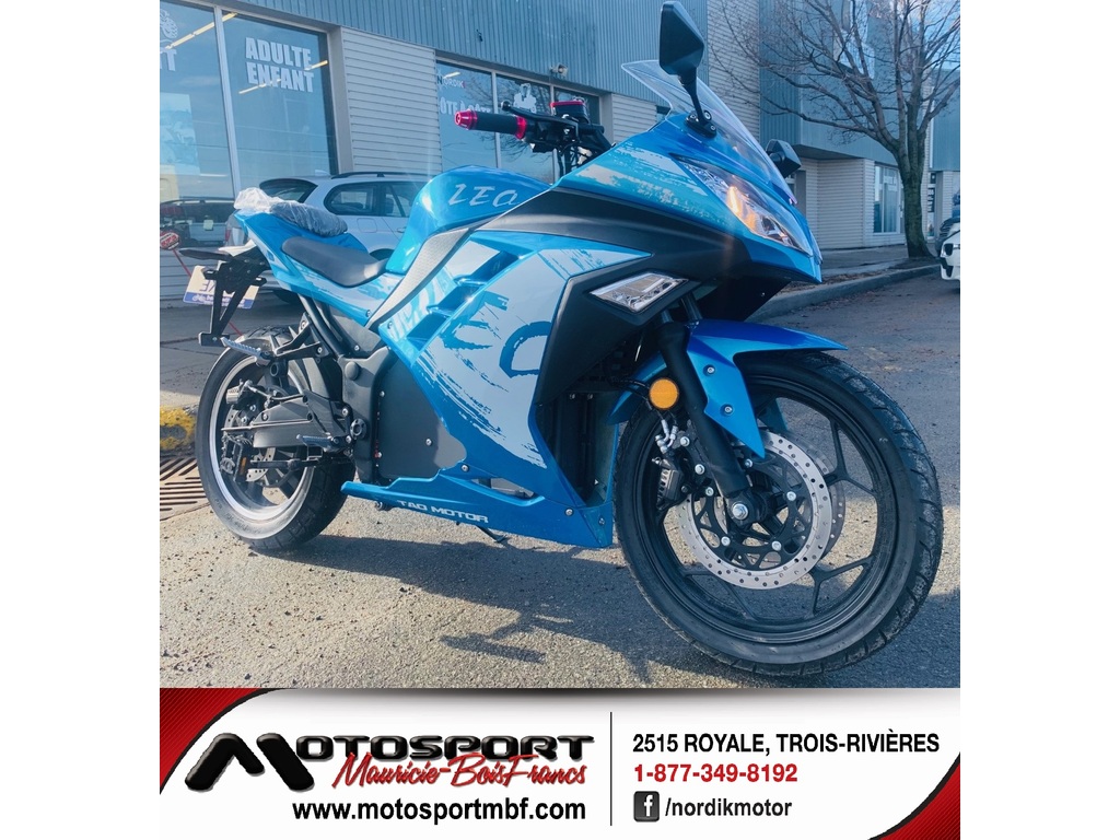 Apollo Motors LEO 2022