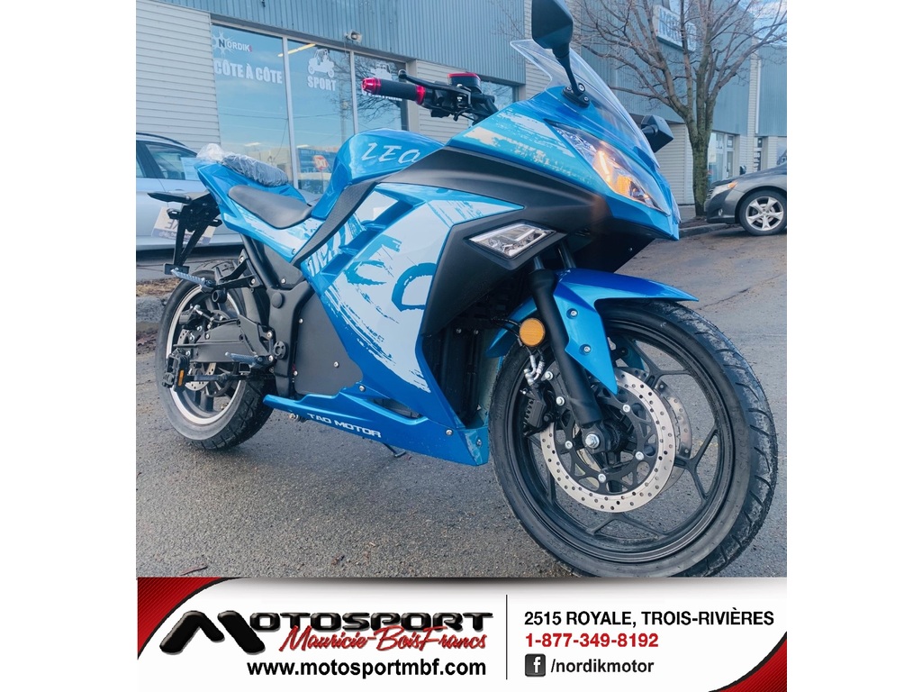 Apollo Motors LEO 2022
