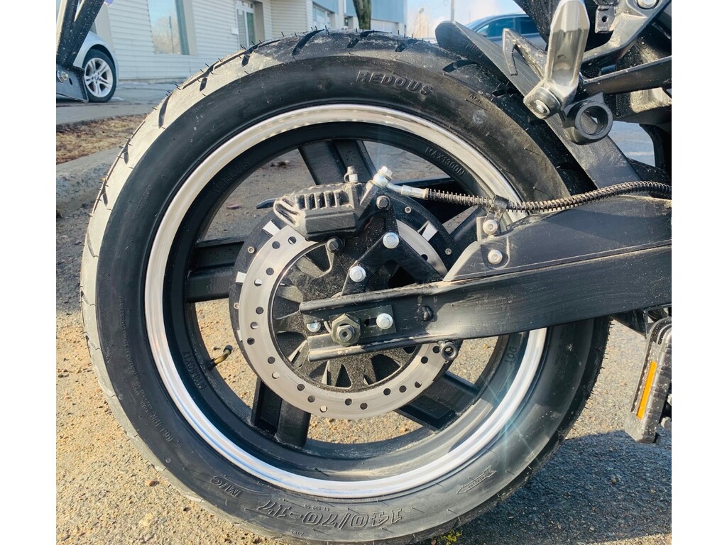 Apollo Motors LEO 2022