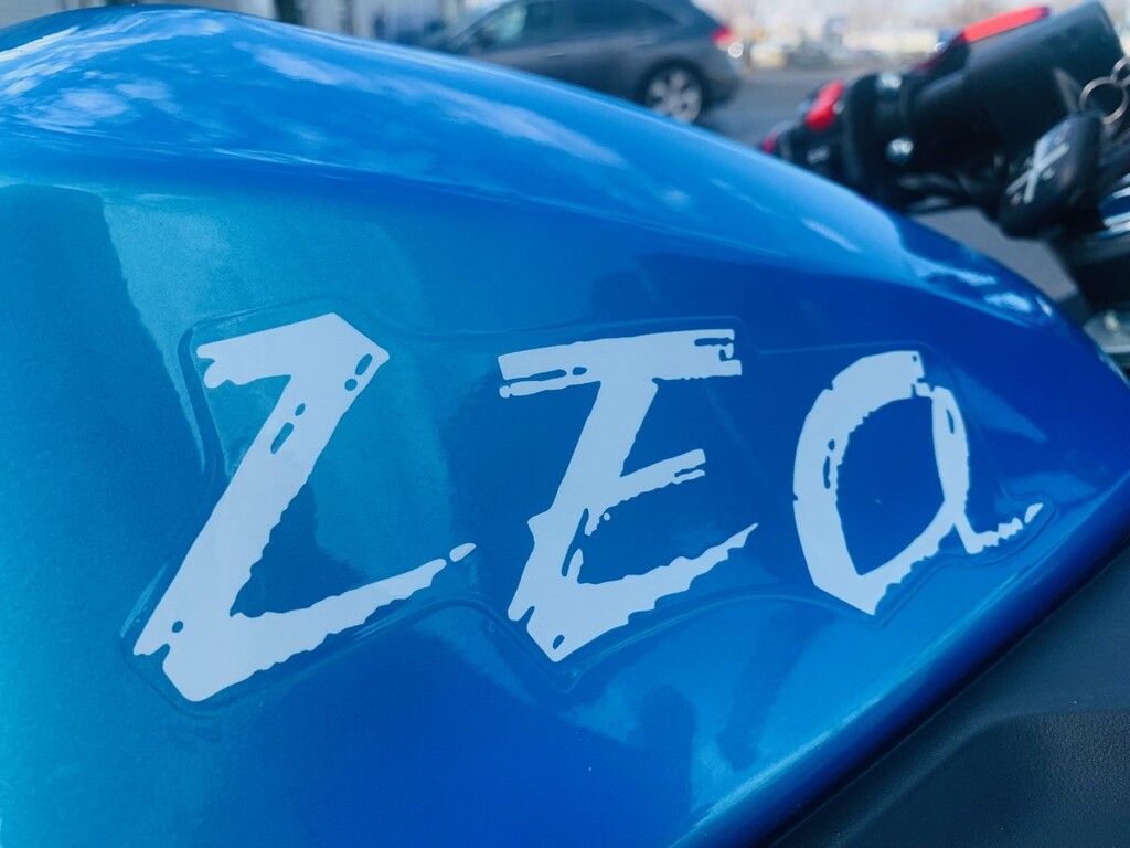 Apollo Motors LEO 2022