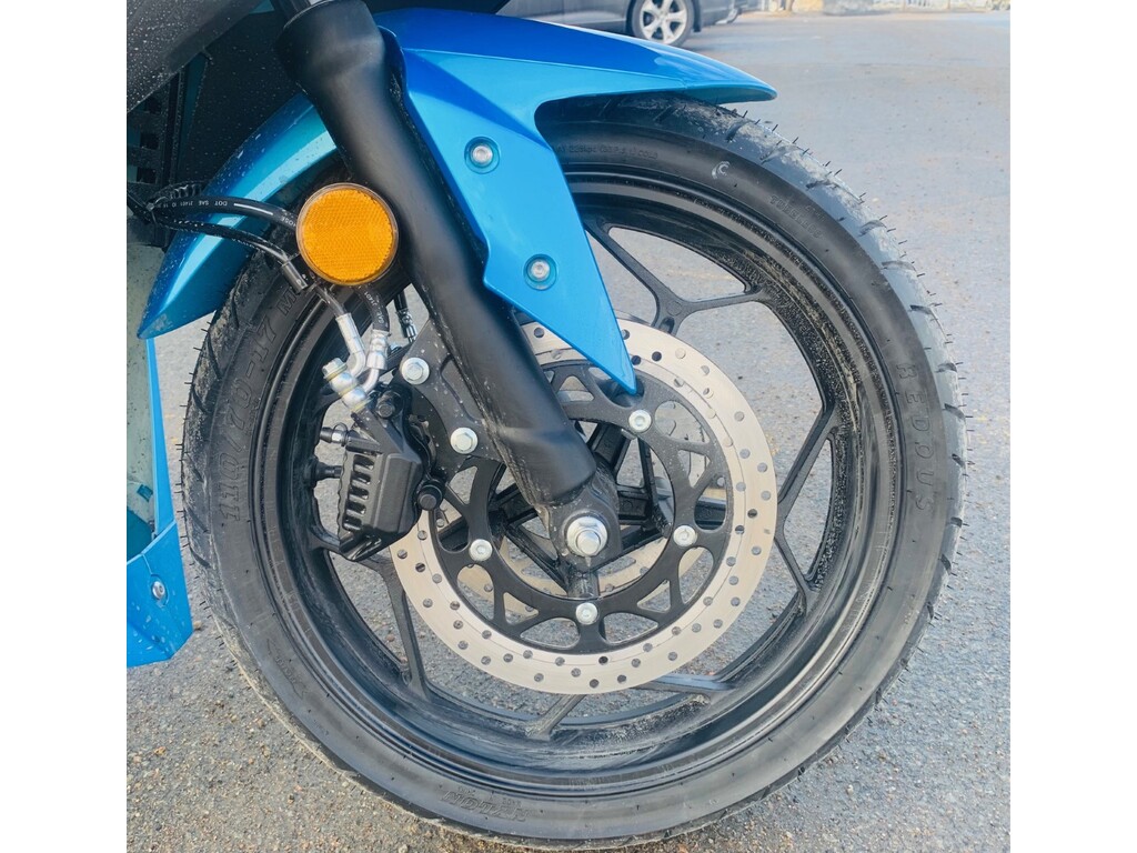 Apollo Motors LEO 2022