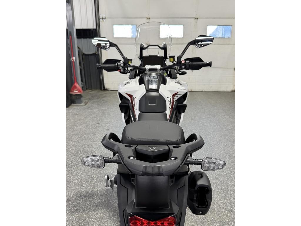 Triumph TIGER 1200 DESERT ED 2026