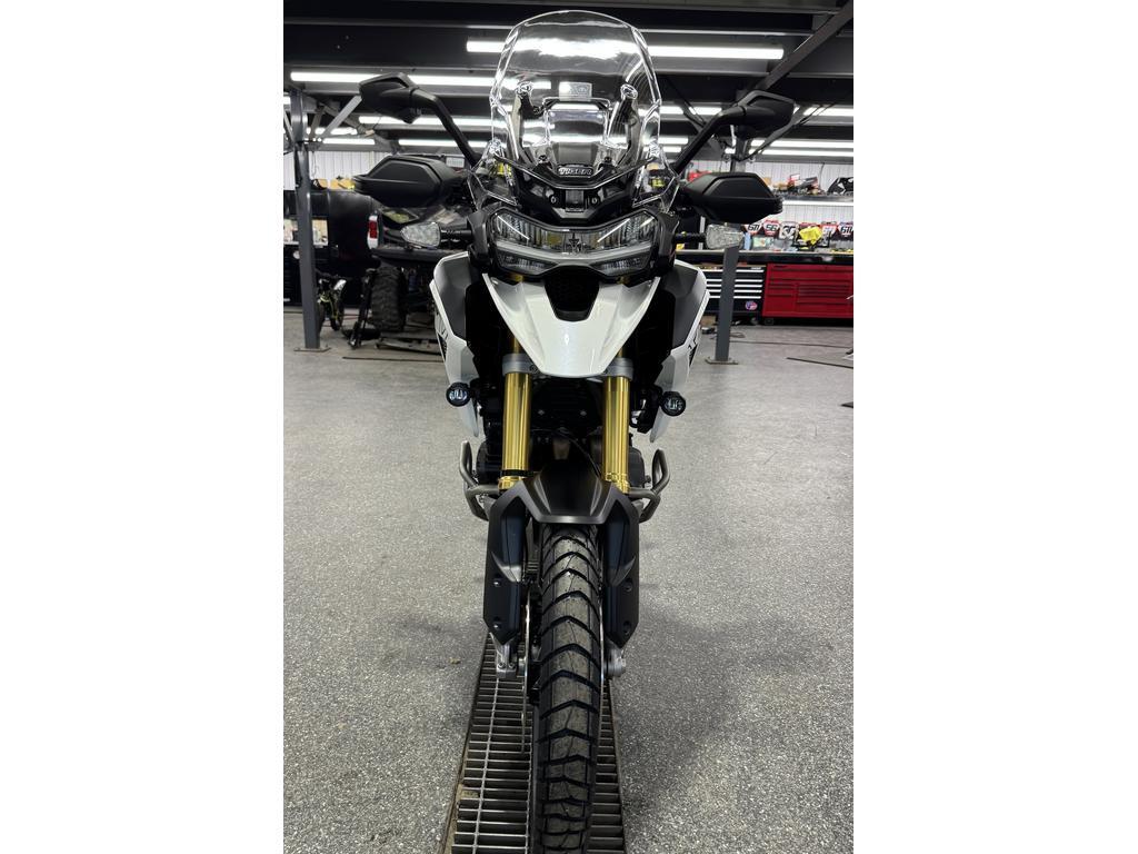 Triumph TIGER 1200 DESERT ED 2026
