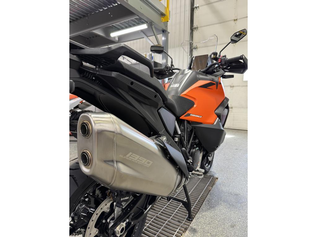 KTM 1390 SUPER ADV S 2027