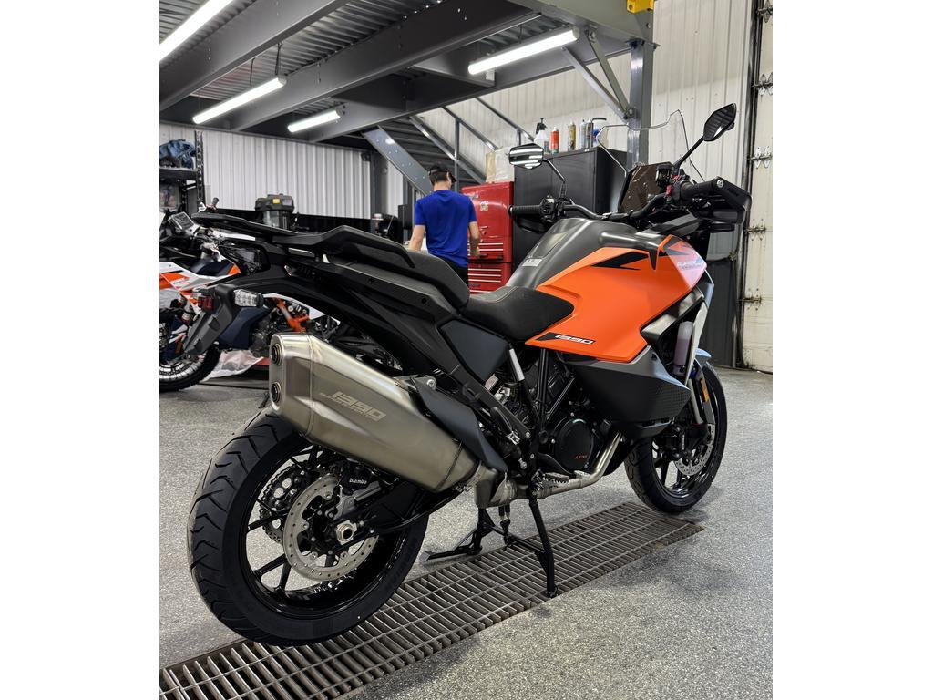 KTM 1390 SUPER ADV S 2027
