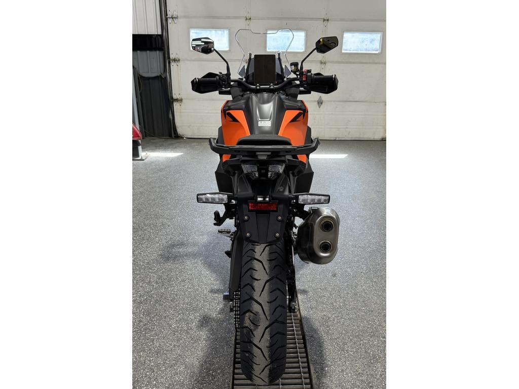 KTM 1390 SUPER ADV S 2027
