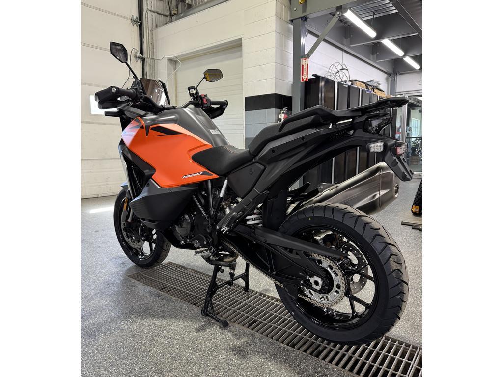 KTM 1390 SUPER ADV S 2027