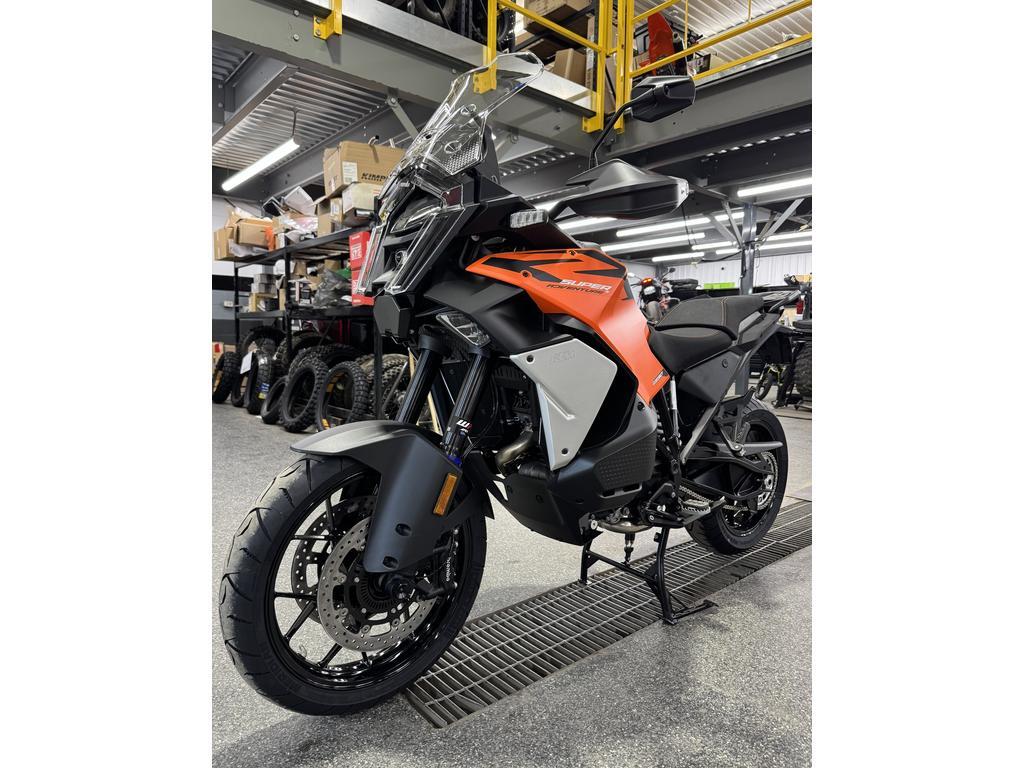 KTM 1390 SUPER ADV S 2027