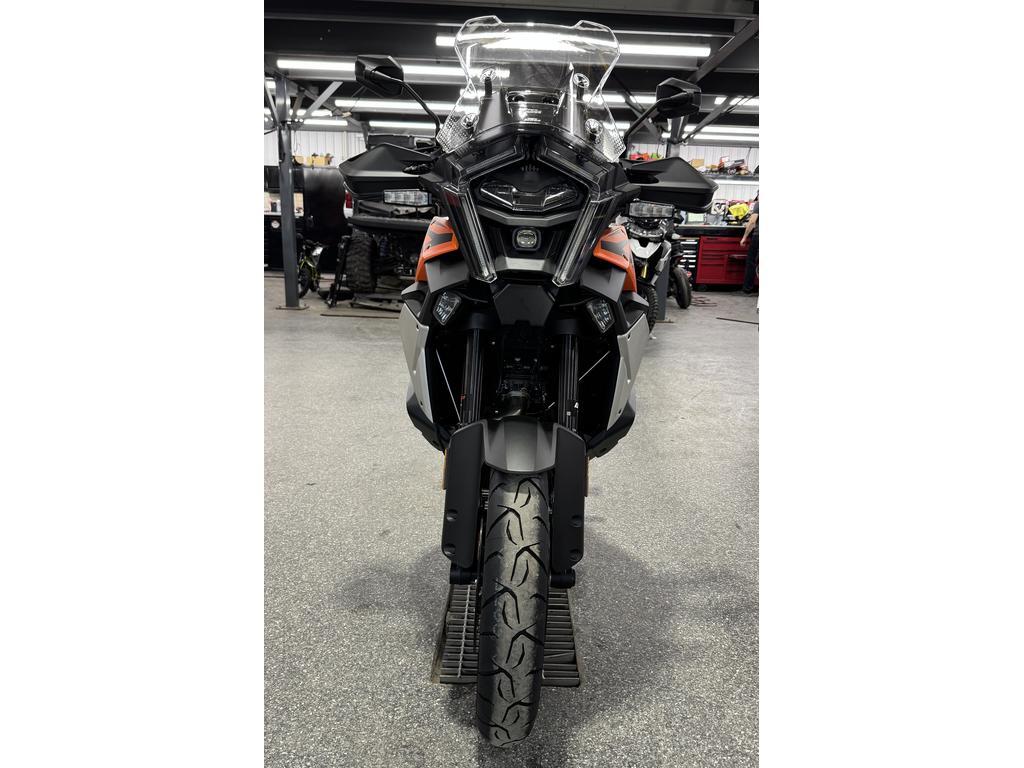 KTM 1390 SUPER ADV S 2027