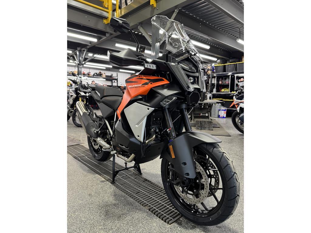 KTM 1390 SUPER ADV S 2027