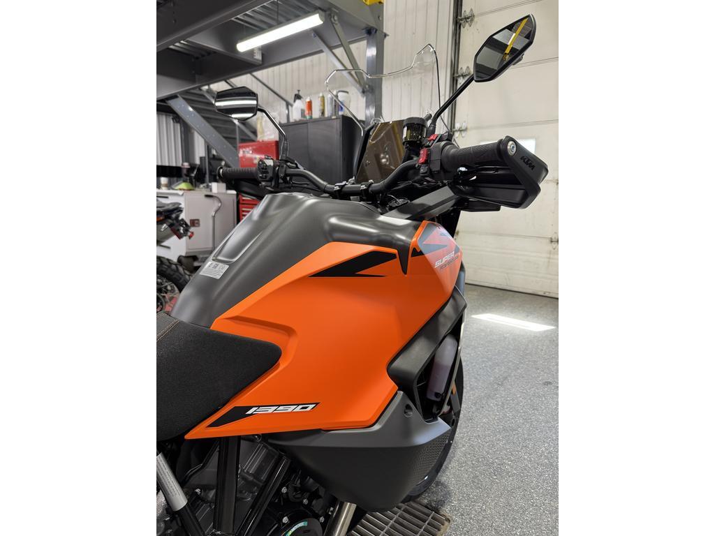 KTM 1390 SUPER ADV S 2027