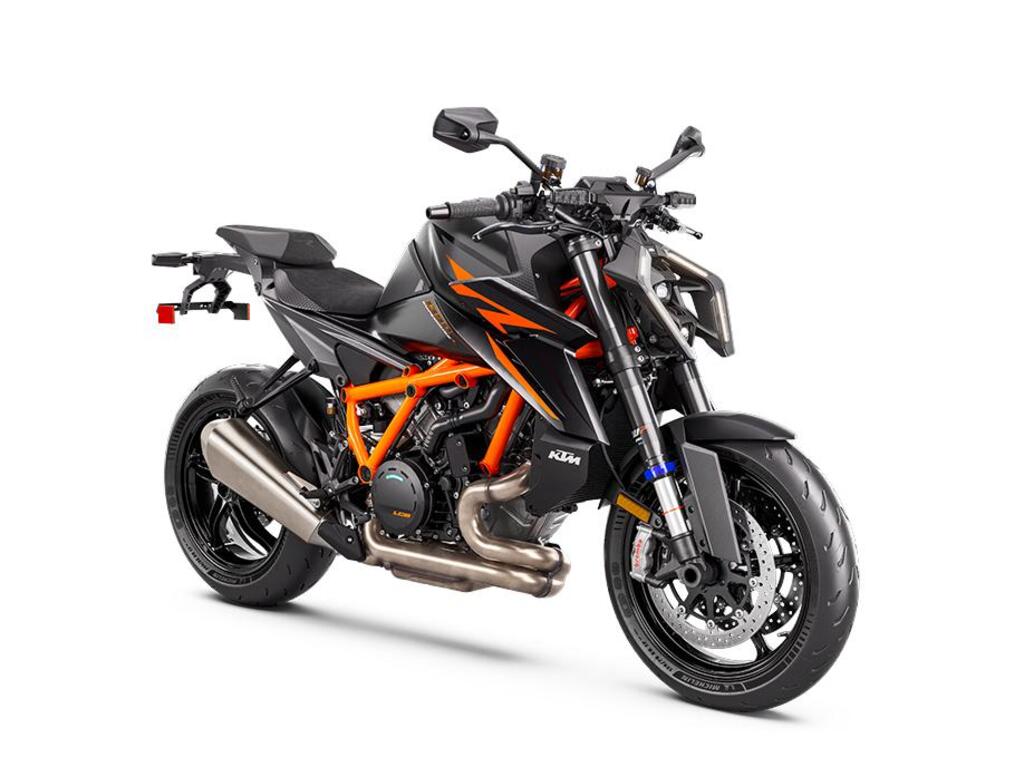 KTM 1390 R EVO 2026