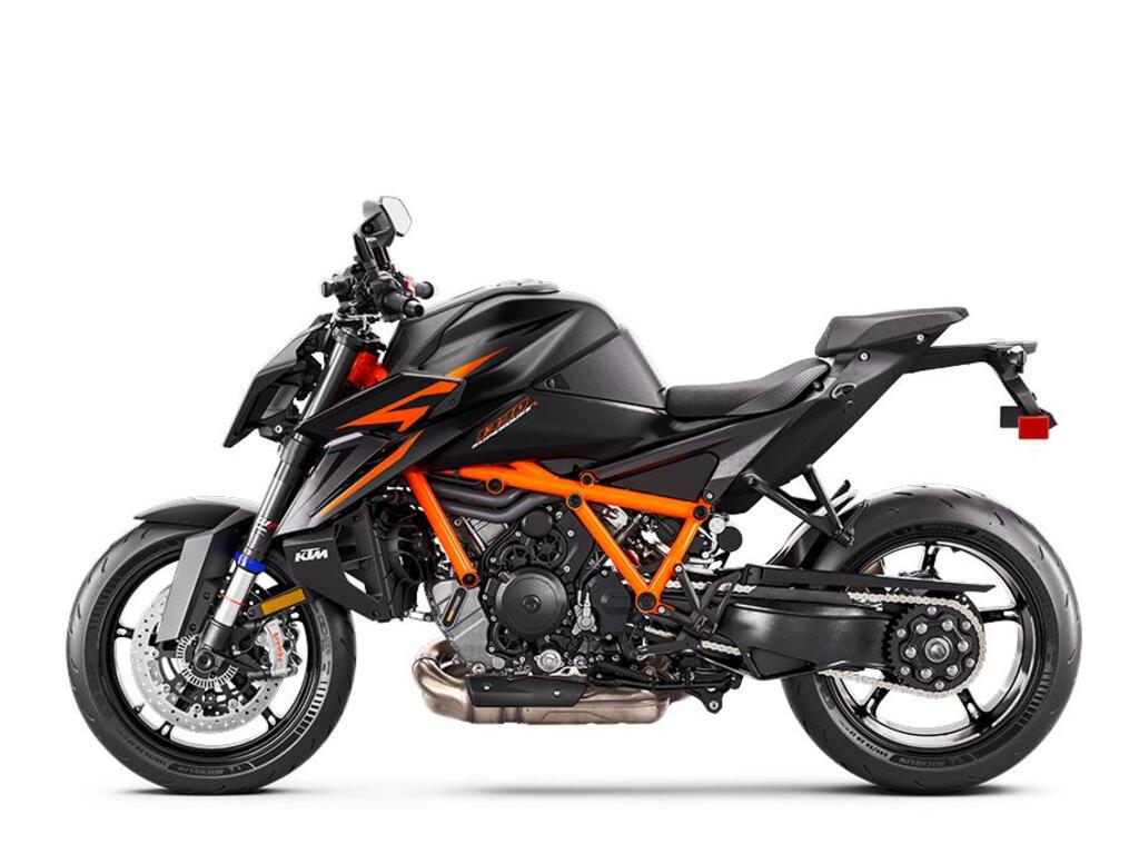 KTM 1390 R EVO 2026