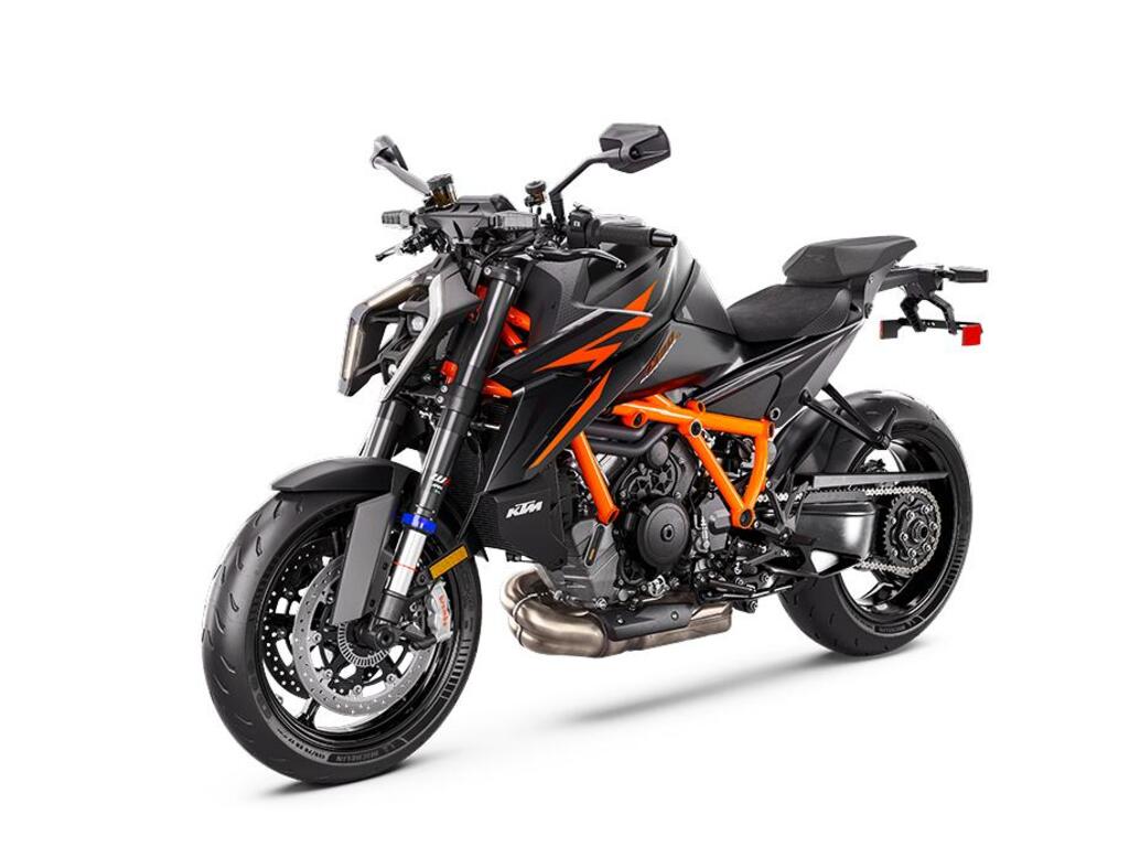 KTM 1390 R EVO 2026