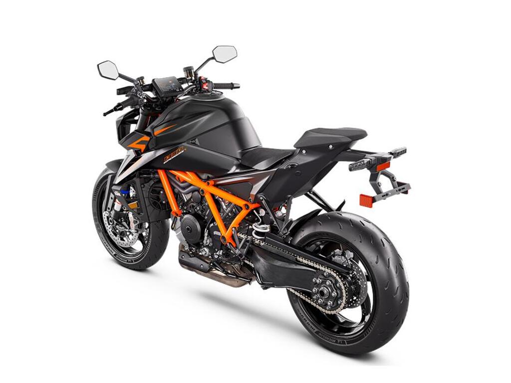 KTM 1390 R EVO 2026